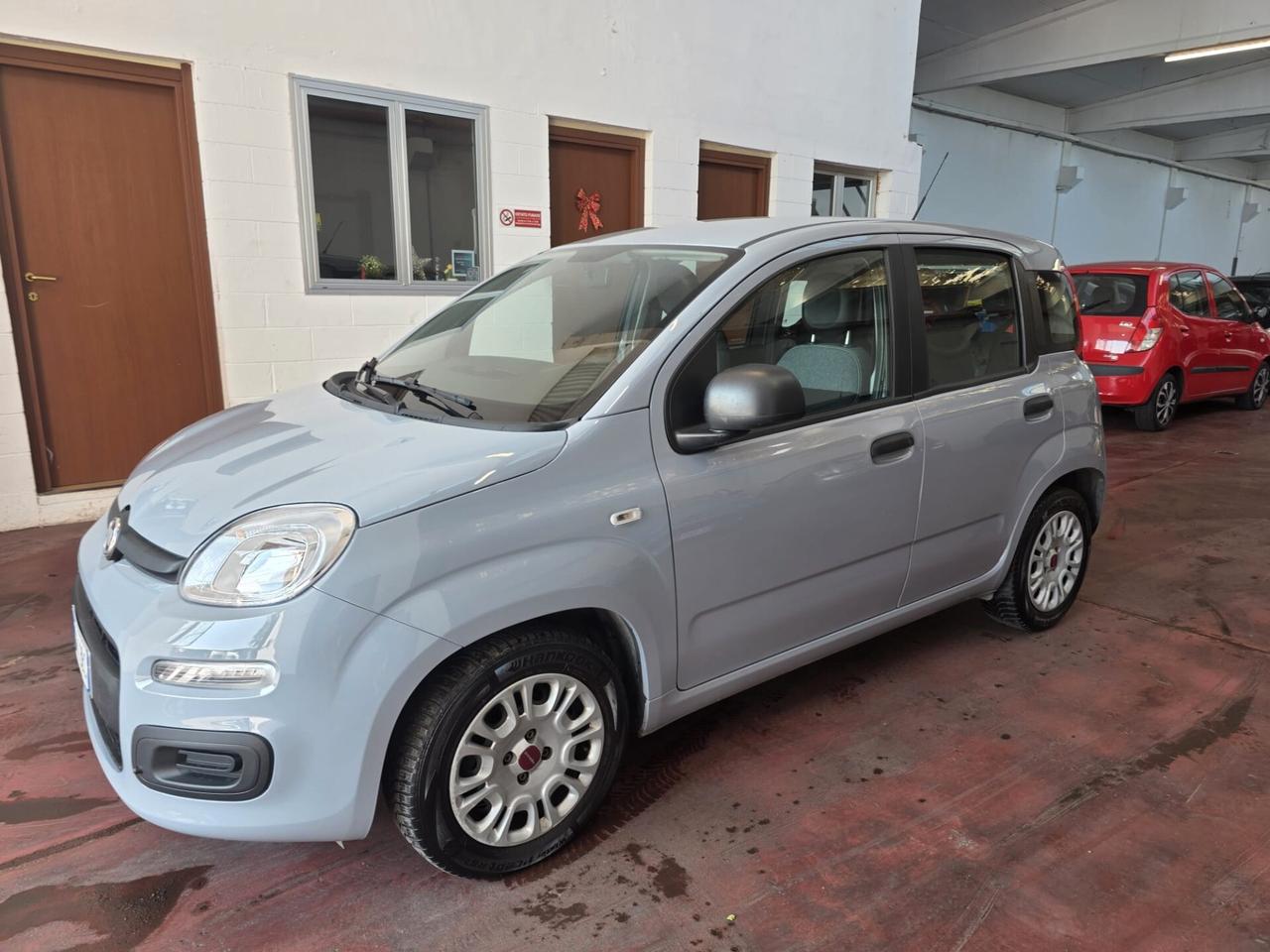 Fiat Panda 1.0 FIREFLY SES HYBRID 62.000KM NEOPAT