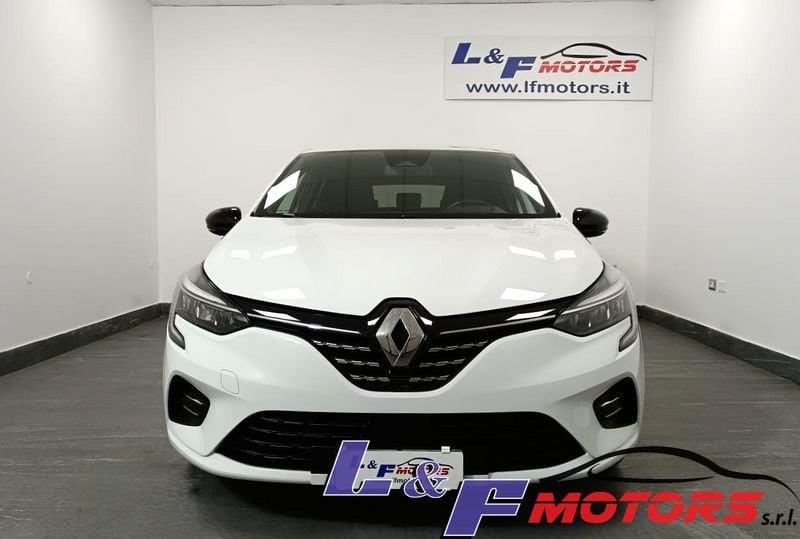 Renault Clio Clio Full Hybrid E-Tech 140 CV Intens