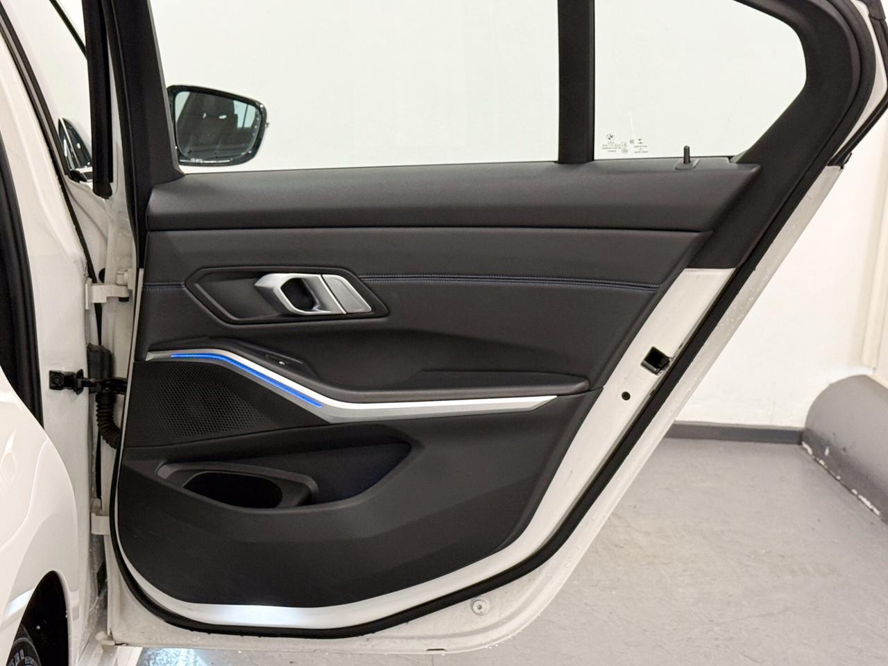 Bmw 320 320d 48V Msport