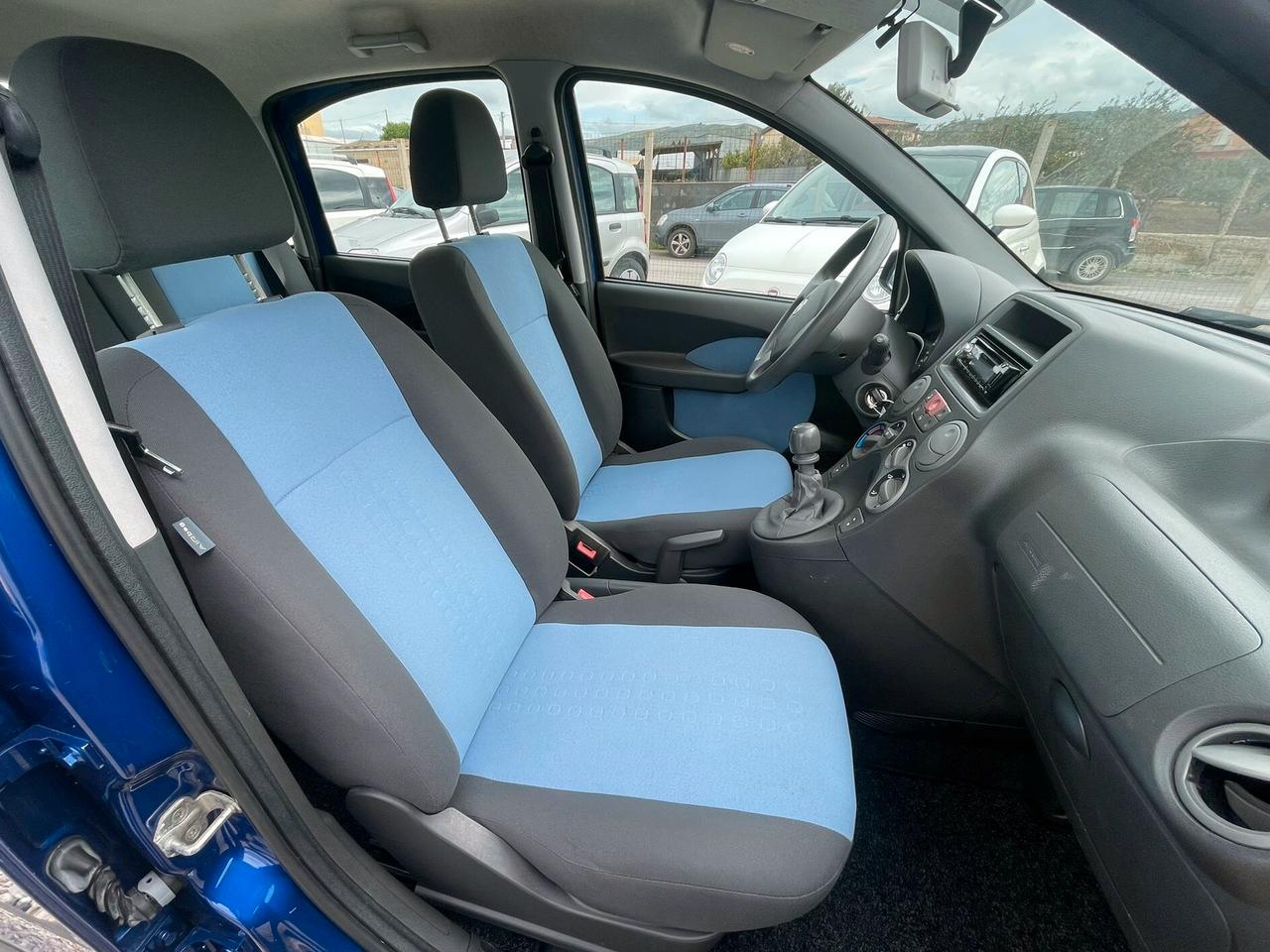 Fiat Panda 1.2 Dynamic