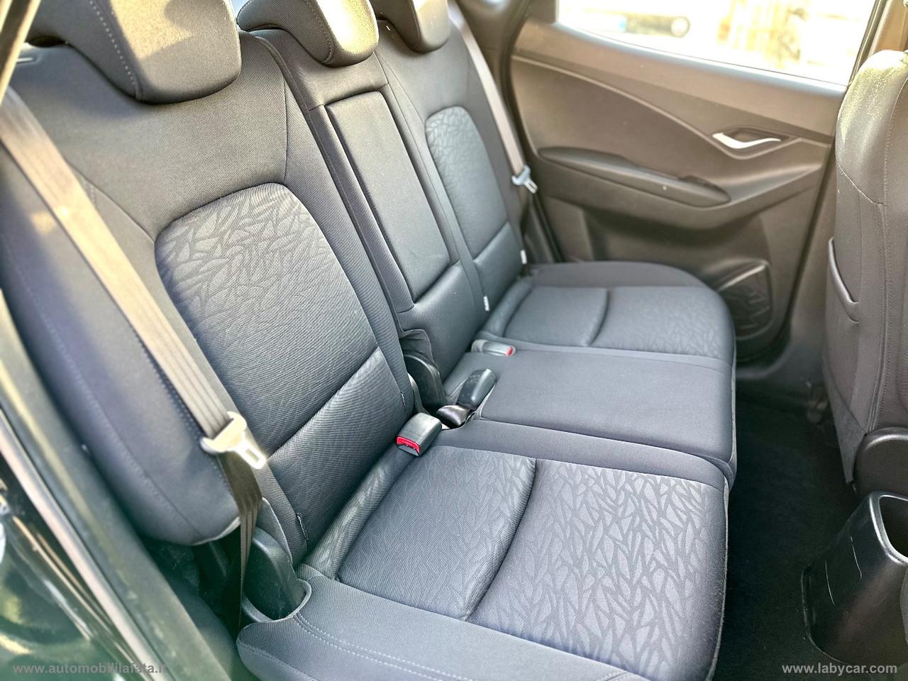 HYUNDAI ix20 1.4 CRDI 90 CV Comfort DIESEL CON 83.000 KM