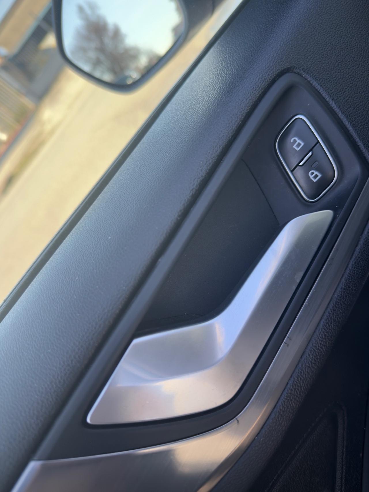 Ford Focus 1.5 TDCi 120 CV Start&Stop Powershift SW Titanium