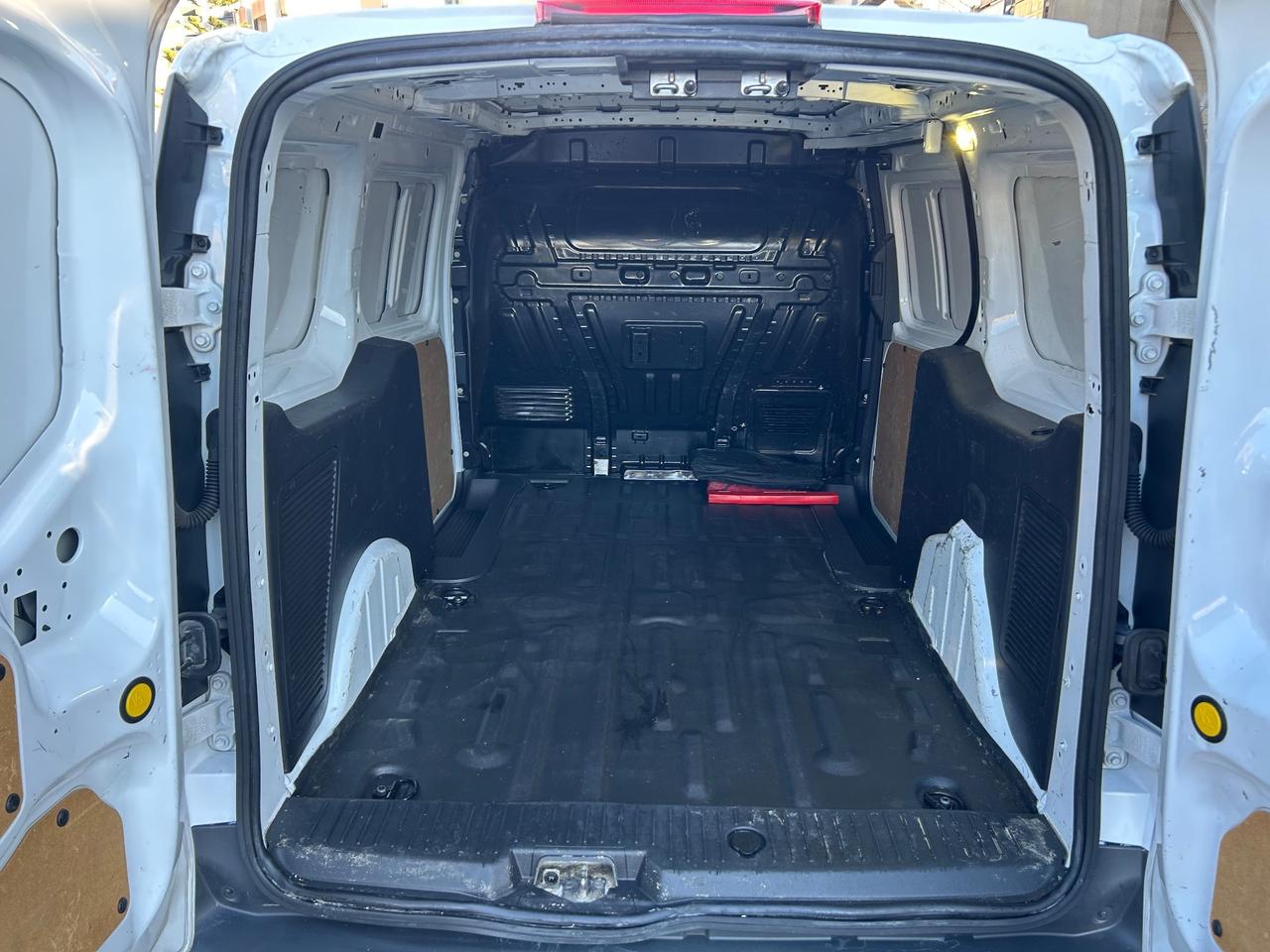 Ford Transit Connect 3 posti 1.6 tdci 115 cv 2016