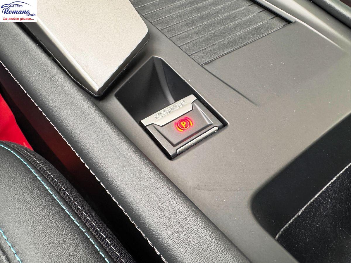 PEUGEOT - 308 1.5 bluehdi Allure 130cv eat8#VIRTUAL COCKPIT!