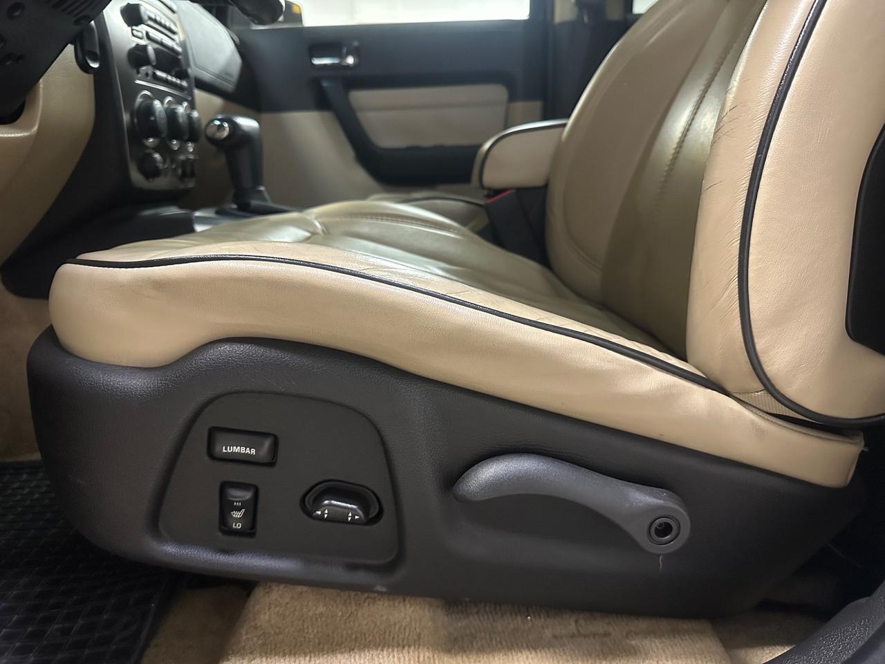 Hummer H3 3.5 SUV
