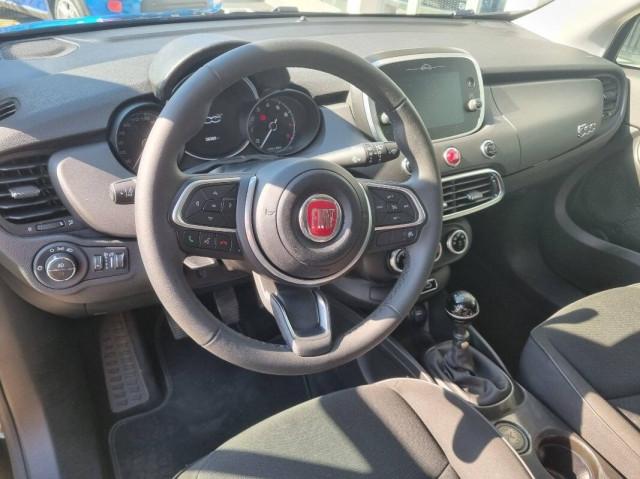 Fiat 500X 1.0 t3 120cv PREZZO REALE