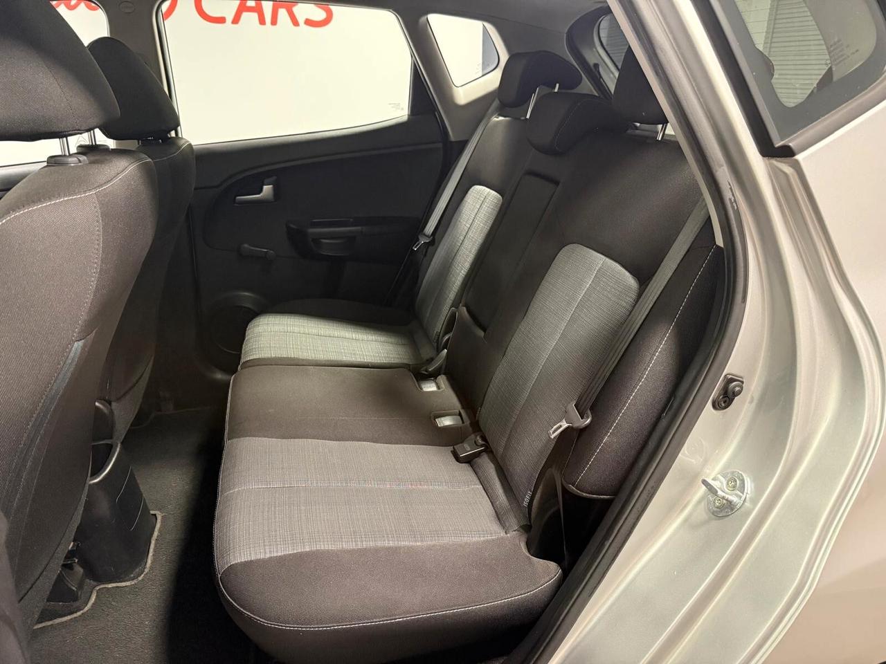 KIA VENGA 1.4 EcoGPL Cool 90cv DEL 2014 TETTO APRIBILE