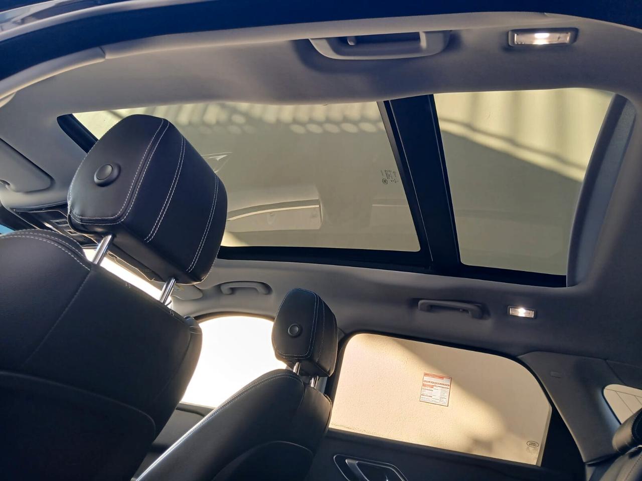 Land Rover Range Velar 2.0D I4 240 CV