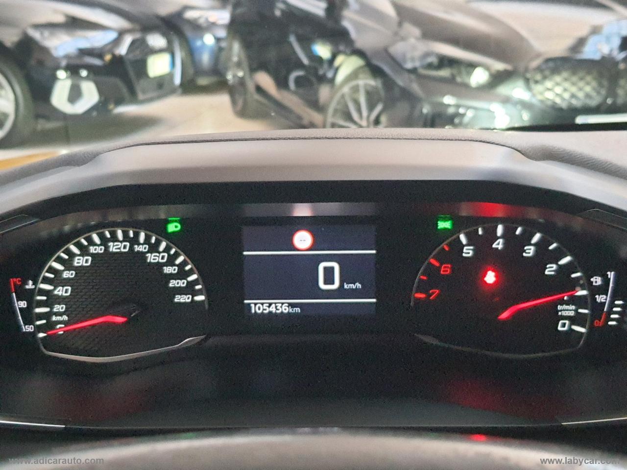 PEUGEOT 208 1.2 75 CV S&S 5p.