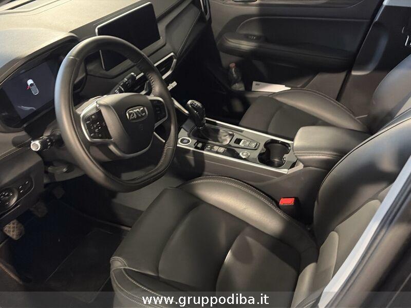 EMC Wave 3 1.5t Gpl 113cv