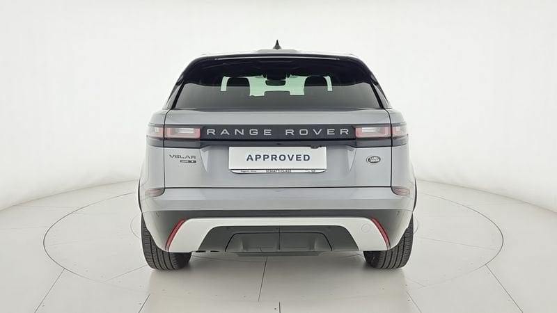 Land Rover Range Rover Velar 2.0 I4 240 CV R-Dynamic S