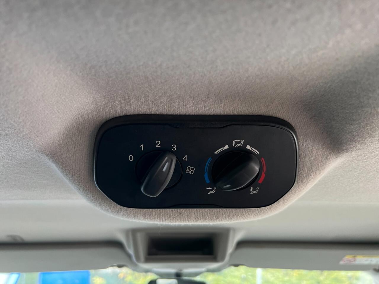 Ford Transit Custom 2.0 TDCi 130cv Trend