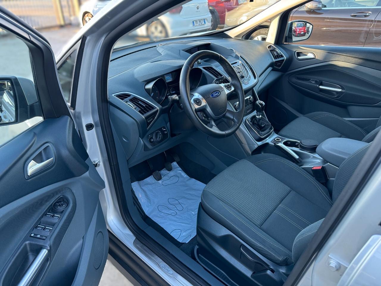 Ford C-Max 1.5 TDCi 120CV Start&Stop Business