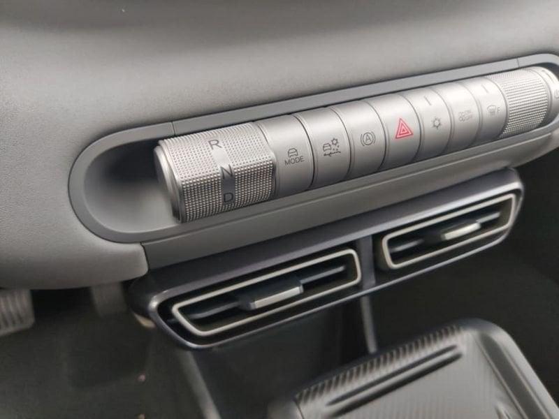 BYD Dolphin Surf Comfort