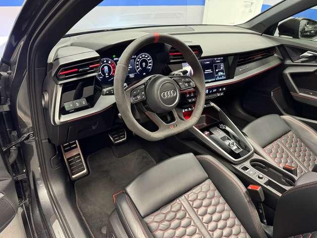 Audi RS3 RS3 SPB 2.5 Quattro S-Tronic CARBO-B&O-TETTO-PELLE