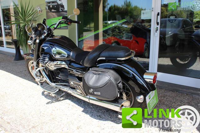 MOTO GUZZI Eldorado 1.4