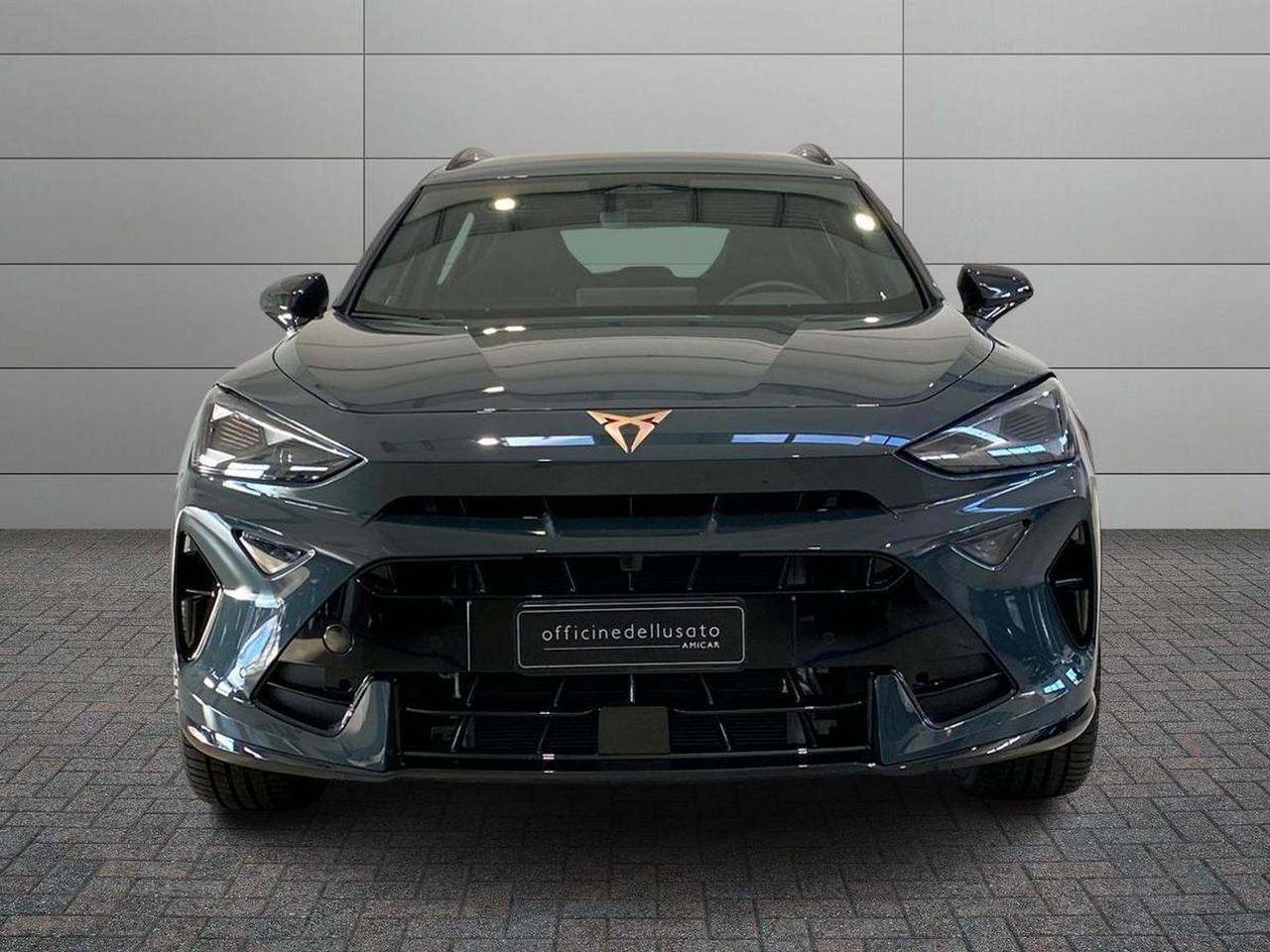 Cupra Formentor 1.5 e-hybrid 272cv vz dsg