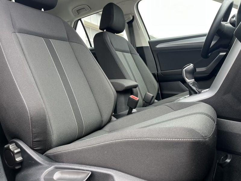 Volkswagen T-Roc 1.5 TSI ACT DSG Life Navi Led 16" Cockpit
