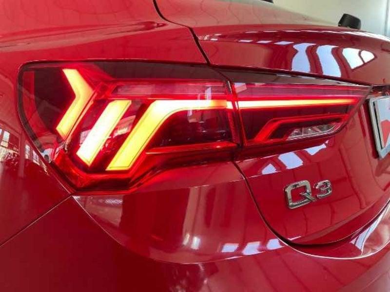 Audi Q3 SPORTBACK Audi Sportback Business Plus 45 TFSI e 180(245) kW(CV) S tronic