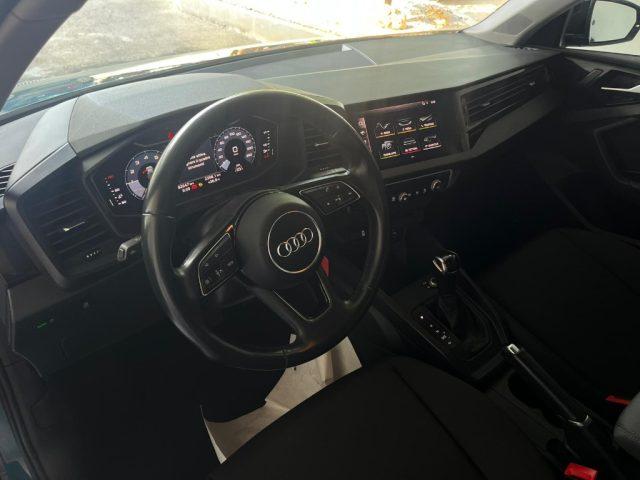 AUDI A1 citycarver 30 TFSI