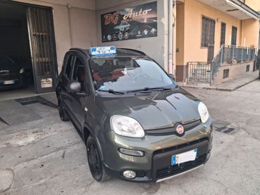 Fiat Panda 1.3 MJT 95 CV S&S 4x4 Unico prop 2017