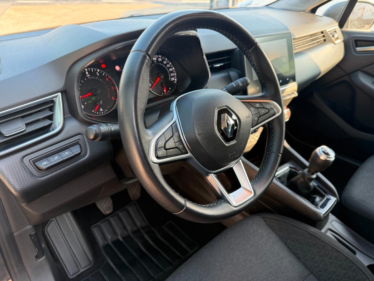 Renault Clio 1.0 TCe 90 CV 5 porte Business