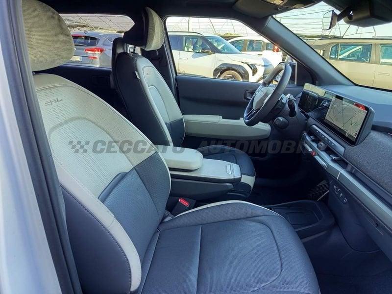 KIA EV3 EV3 81,4 kWh GT-line