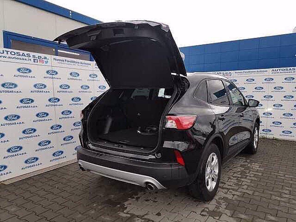 FORD Kuga 2.5 Plug In Hybrid 225 CV CVT 2WD Connect del 2021