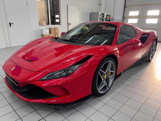 FERRARI F8 Spider |FULL CARBON| LIFT| AFS|APPROVED