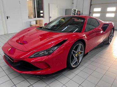 FERRARI F8 Spider |FULL CARBON| LIFT| AFS|APPROVED