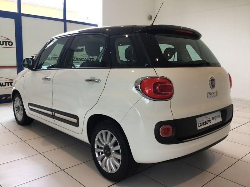 FIAT 500L 1.3 MultiJet Pop Star 85cv S/S