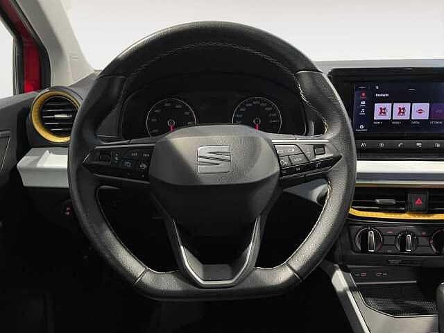SEAT Arona 1.0EcoTSI 110CV DSG Style - IVA ESPOSTA/NEOPATENTATI