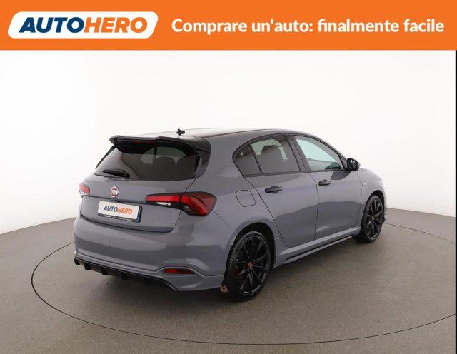 FIAT Tipo 1.4 5 porte S-Design
