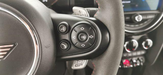 MINI John Cooper Works 2.0 John Cooper Works GP