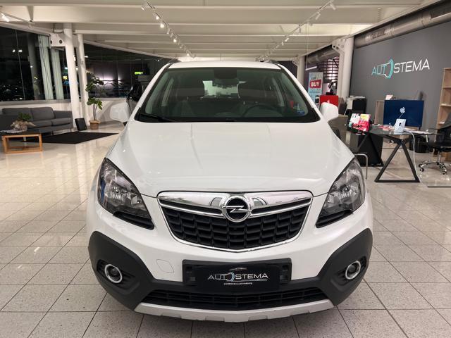 OPEL Mokka 1.6 CDTI Ecotec 136CV 4x2 Ego