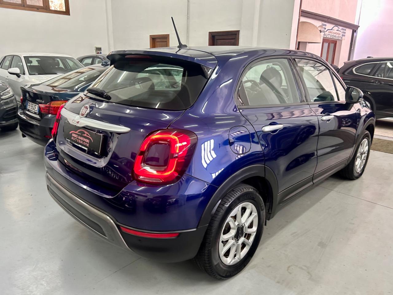 Fiat 500X 1.6 MultiJet 120 CV Cross FINANZIABILE