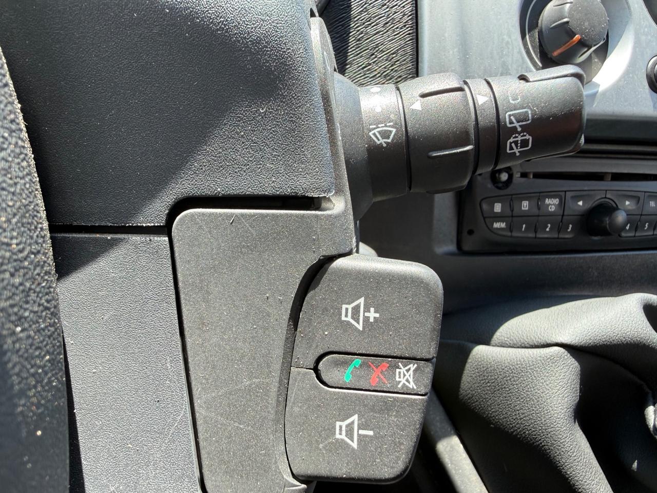 Renault Kangoo 1.5 dCi