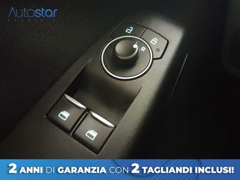 Ford Fiesta 5p 1.1 Plus s&s 75cv