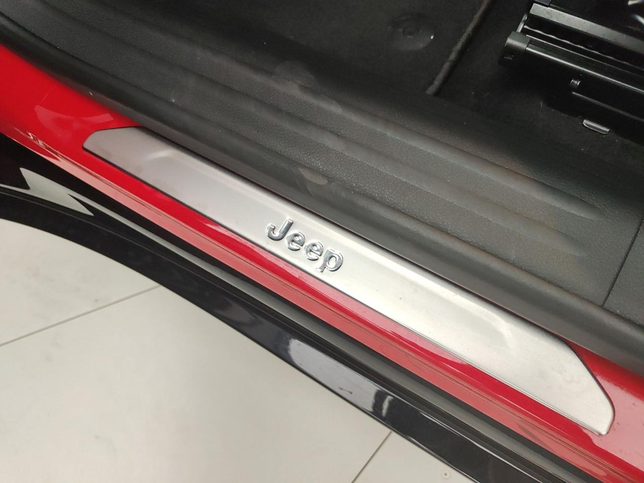 JEEP Compass II 2021 1.3 T4 240CV PHEV S 4XE AT6