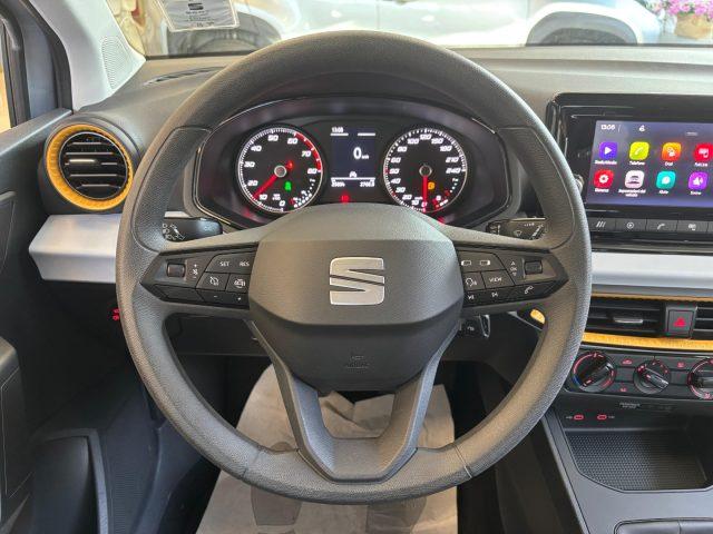 SEAT Arona 1.0 TGI 90CV *UNICO PROPRIETARIO*