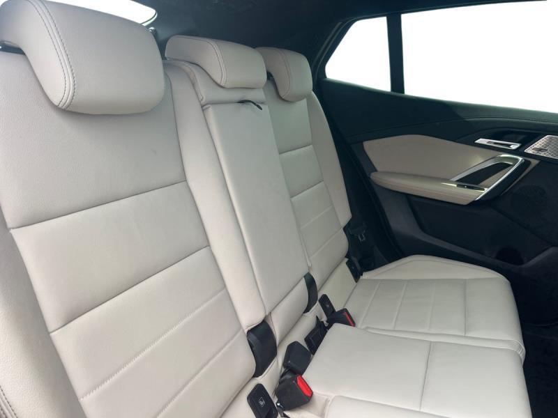 BMW X2 20 i 48V MSport sDrive DCT