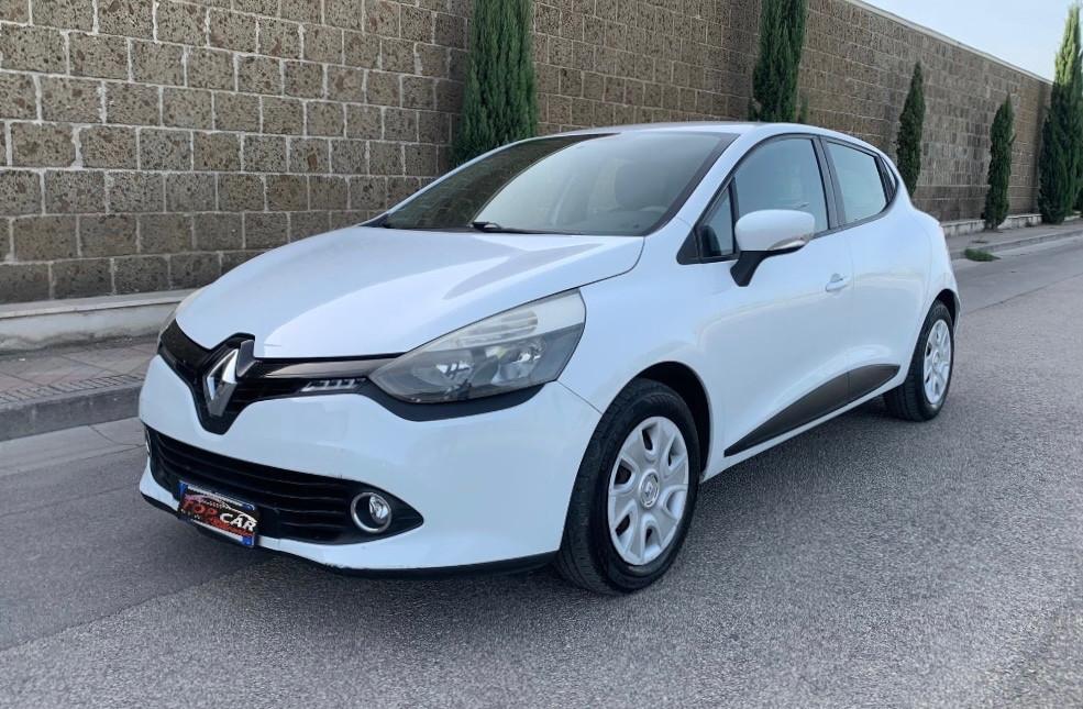 Renault Clio 1.2 Benz-GPL CostumeNational GARANZIA 12 MESI