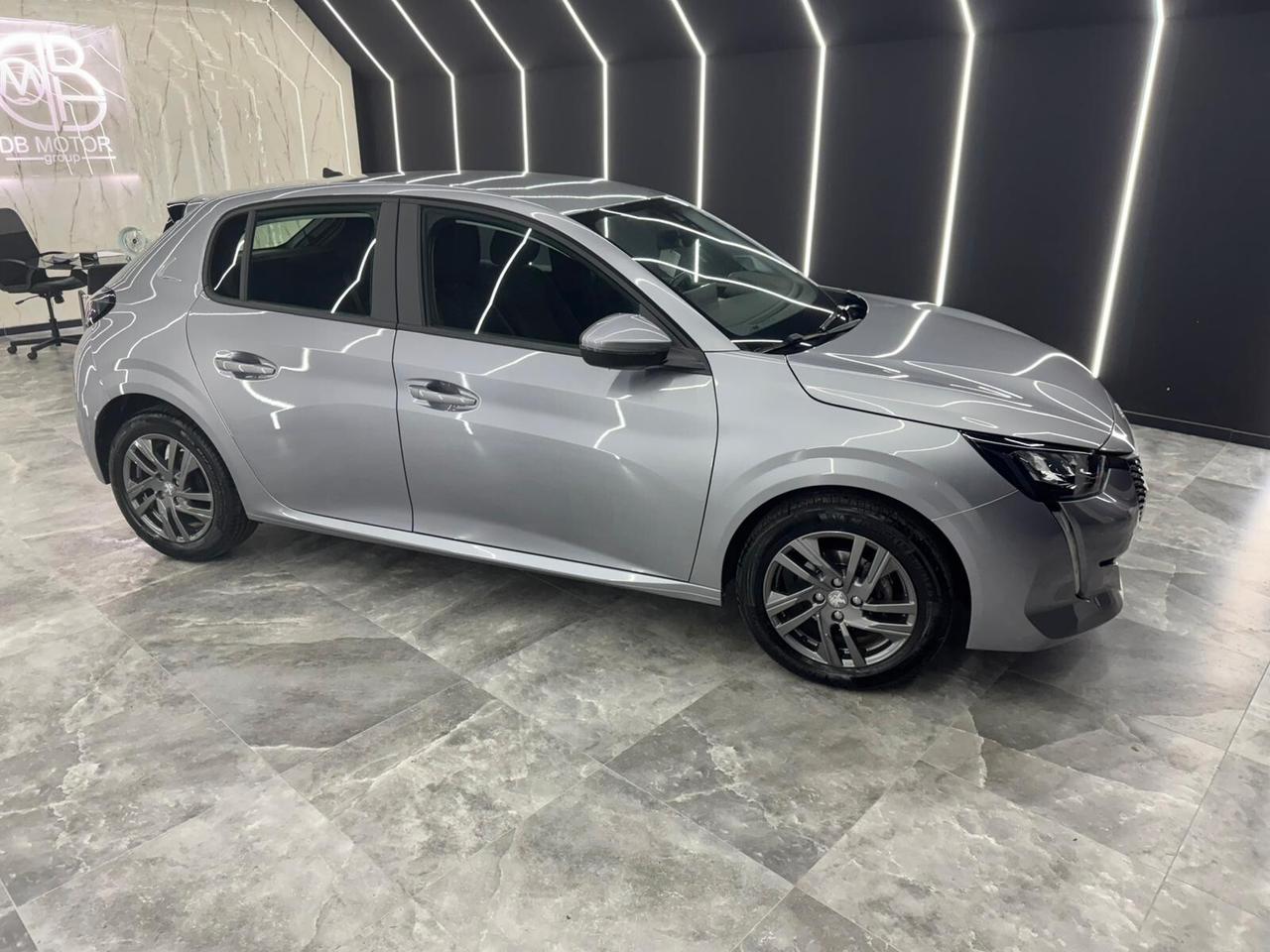 Peugeot 208 PureTech 75 Stop&Start 5 porte Allure Pack
