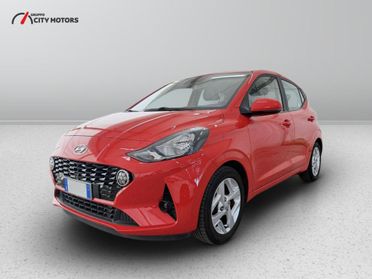 Hyundai i10 1.0 Econext Advanced Plus Pack