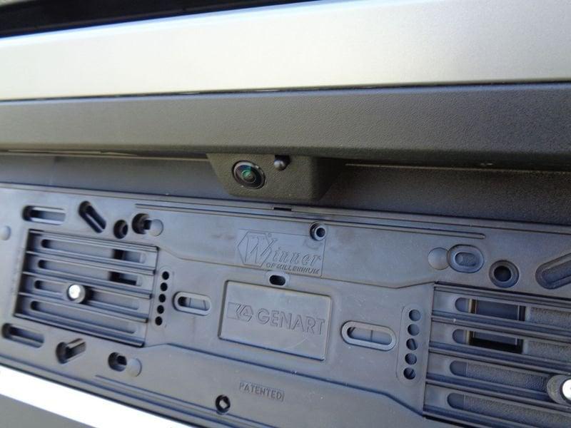 Peugeot 3008 Hybrid 136 e-DCS6 Allure