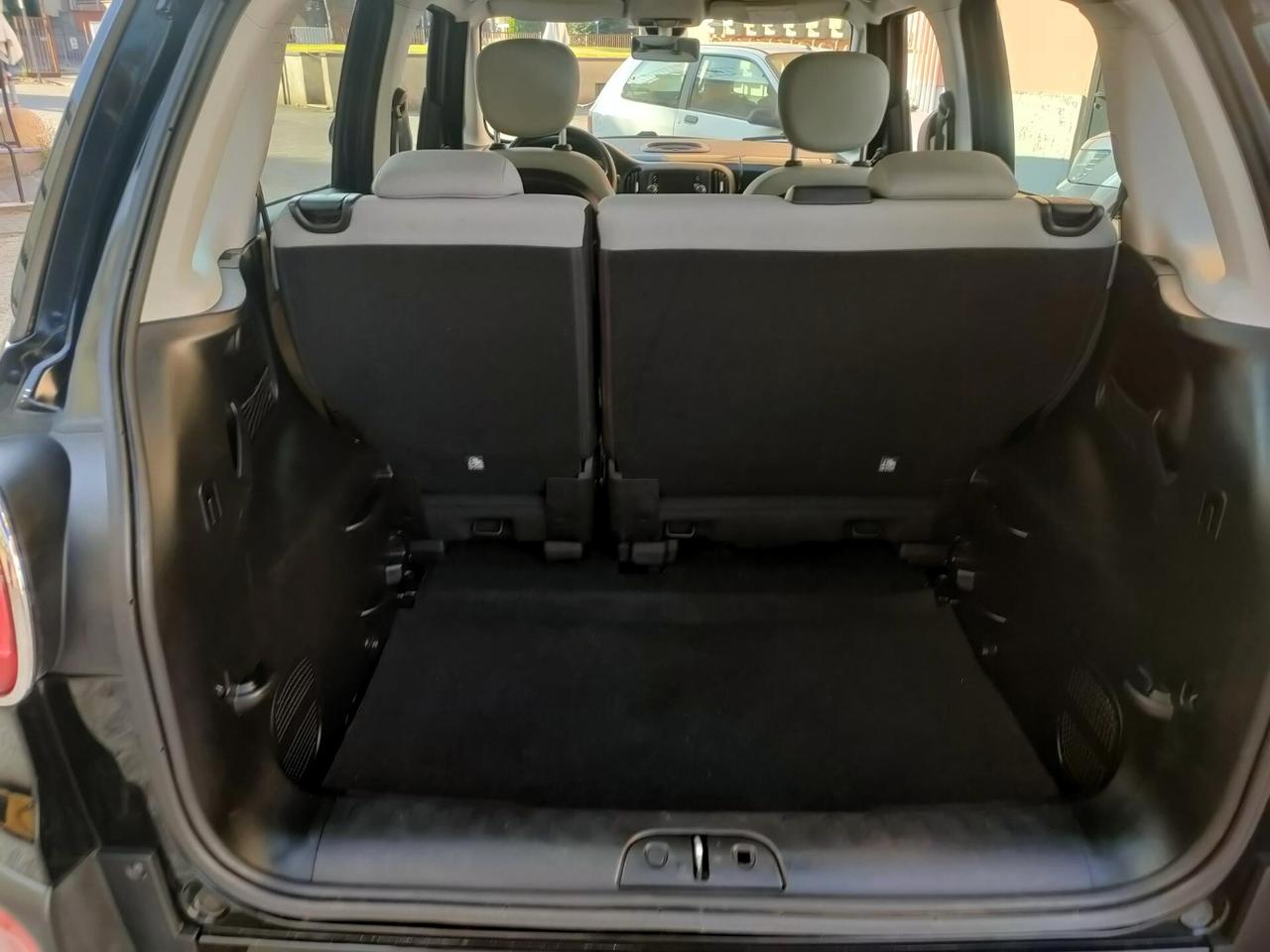 Fiat 500L 1.3 MJT Autocarro N1 IVA ESCLUSA