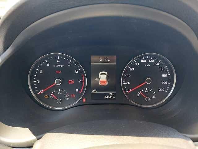 Kia Rio 1.2 DPi 84 CV Style CMF TT