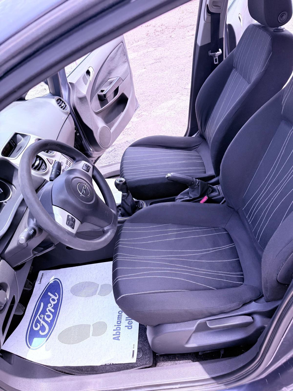 Opel Corsa 1.3 CDTI 75CV 5 porte Ok neopatentati