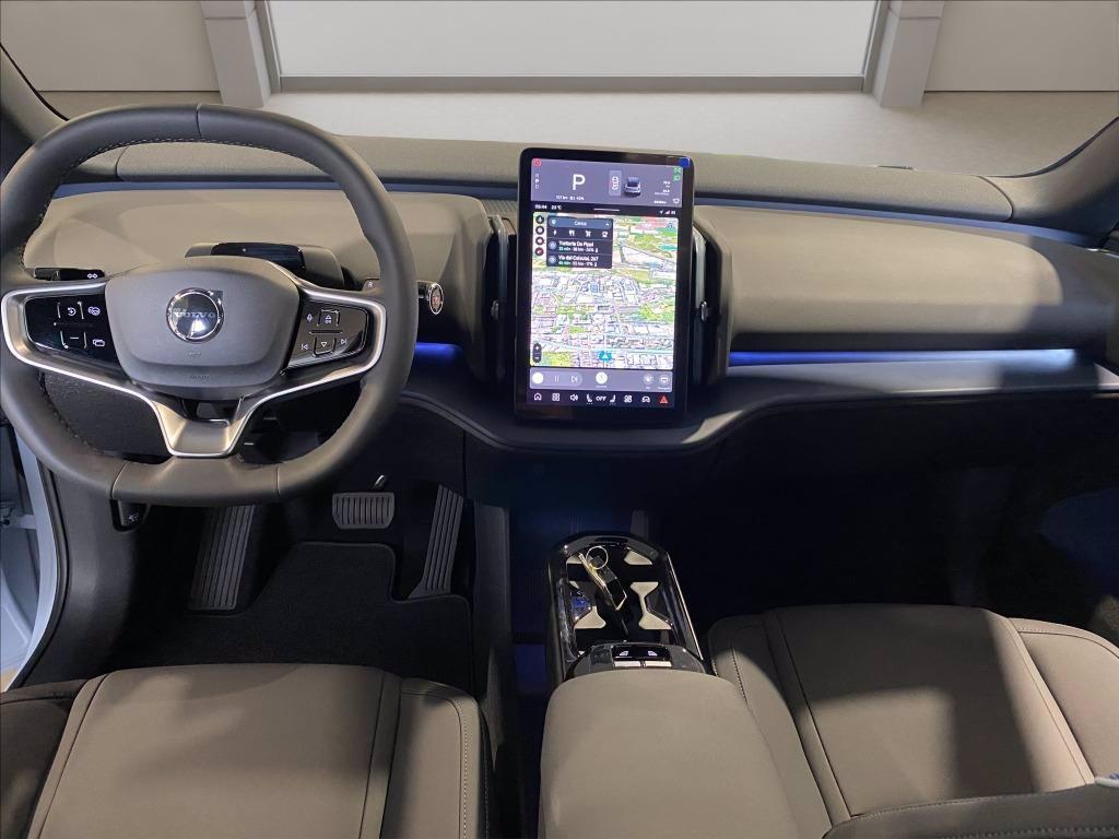 VOLVO EX30 Single Motor Plus rwd del 2024