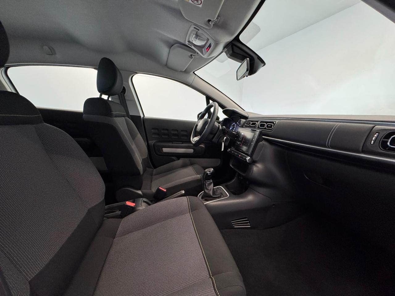 Citroen C3 PureTech 110 S&S C-Series